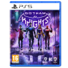PS5 GAME GOTHAM NIGHTS