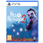 PS5 GAME HELLO NEIGHBOR 2