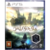 PS5 GAME HOGWARTS LEGACY