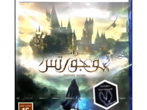 PS5 GAME HOGWARTS LEGACY