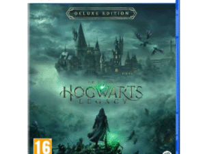 PS5 GAME HOGWARTS LEGACY DELUXE EDITION