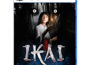 PS5 GAME IKAI