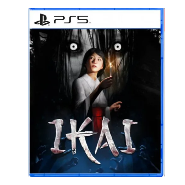 PS5 GAME IKAI