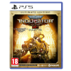 PS5 GAME INQUISITOR MARTYR