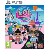 PS5 GAME LOL SURPRISE