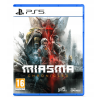 PS5 GAME MIASMA CHRONICLES