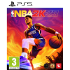 PS5 GAME NBA2K23