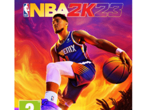 PS5 GAME NBA2K23