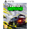 PS5 GAME NFS UNBOUND