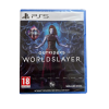 PS5 GAME OUTRIDERS WORLDSLAYERS