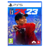 PS5 GAME PGA TOUR 2K23