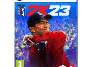PS5 GAME PGA TOUR 2K23