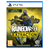PS5 GAME RAINBOWS X EX-TRACTION