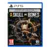 PS5 GAME SKULL AND BONES