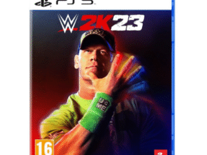 PS5 GAME WWE 2K23