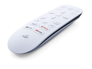 PS5 MEDIA REMOTE