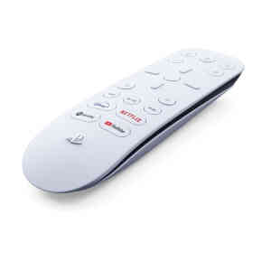 PS5 MEDIA REMOTE