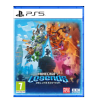 PS5 MINECRAFT LEGENDS DELUXE EDITION