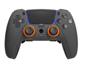 PS5 SCUF REFLEX WIRELESS CONTROLLER