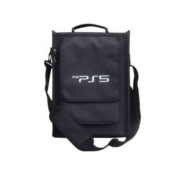 PS5 TRAVEL BAG - BLACK