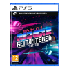 PS5 VR2 GAME SYNTH RIDERS REMASTERED EDITION