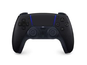 PS5 WIRELESS CONTROLLER – BLACK