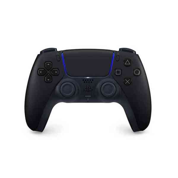 PS5 WIRELESS CONTROLLER – BLACK