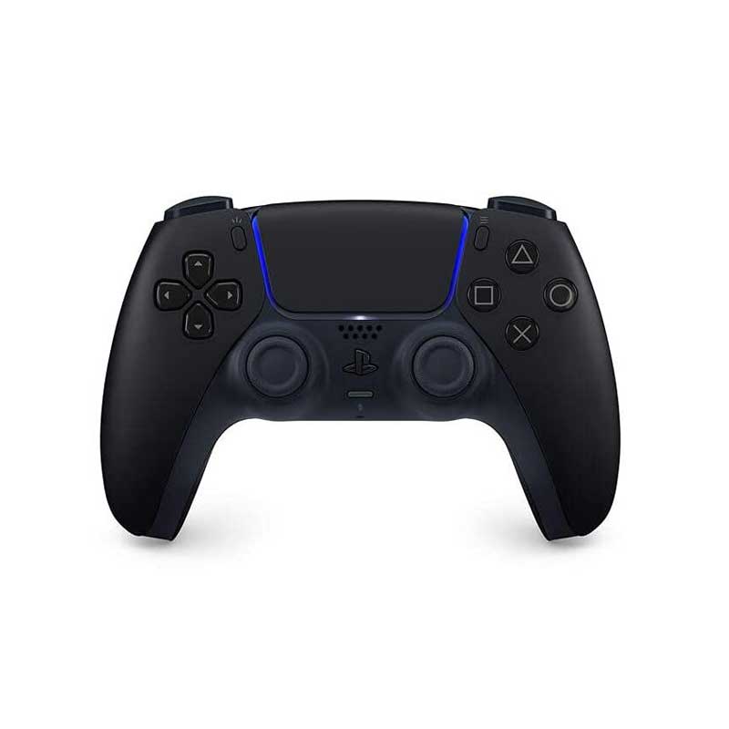 PS5 WIRELESS CONTROLLER – BLACK