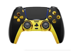 PS5 WIRELESS CONTROLLER CUSTOMIZE