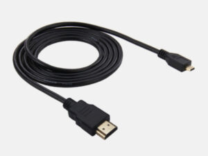 PULUZ 1.5m HDMI to Micro HDMI Cable for GoPro HERO10