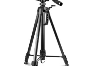 PULUZ 3520 TRIPOD WITH MOBILE HOLDER(PU3096B)