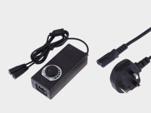 PULUZ 60 CM POWER ADAPTER