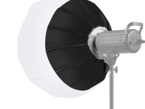 PULUZ 65cm Foldable Lantern Softbox (PU3057)