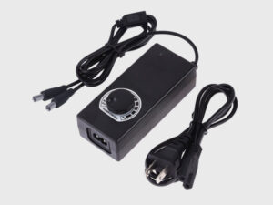 PULUZ Constant Current LED Power Supply Power Adapter for 80cm Studio Tent