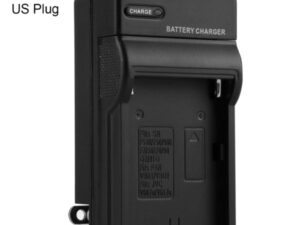 PULUZ SONY NP-F550/F570/F750/F970 BATTERY CHARGER(PU2133)