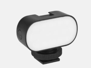 PULUZ ST-30MINI VIDEO LED LIGHT(PU56B)