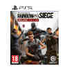 RAINBOW SIX SIEGE DELUXE EDITION