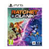 RATCHET CLANK RIFT APART