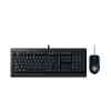RAZER ABYSSUS LITE, GOLIATHUS MOUSE & MAT BUNDLE