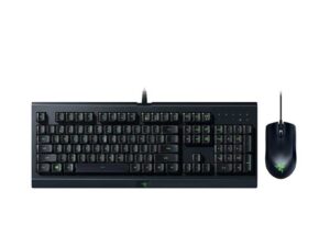 RAZER ABYSSUS LITE, GOLIATHUS MOUSE & MAT BUNDLE