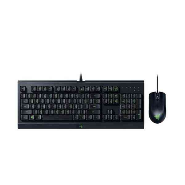 RAZER ABYSSUS LITE, GOLIATHUS MOUSE & MAT BUNDLE