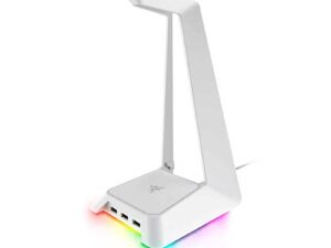 RAZER BASE STATION CHROMA MERCURY HEARDSET STAND