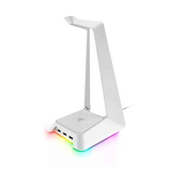 RAZER BASE STATION CHROMA MERCURY HEARDSET STAND