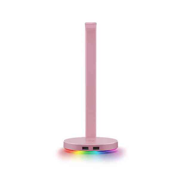 RAZER BASE STATION CHROMA QUARTZ