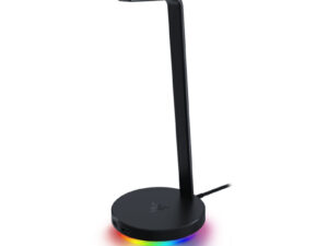 RAZER BASE STATION V2 CHROMA ENABLES HEADSET- BLACK
