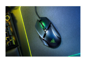RAZER BASILIK V2 WIRED MOUSE