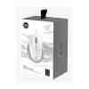 RAZER BASILISK GAMING MOUSE MERCURY