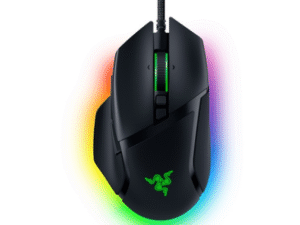 RAZER BASILISK V3 WIRED ERGONOMIC GAMING MOUSE