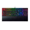 RAZER BLACKWIDOW V3 MECHANICAL KEY BOARD