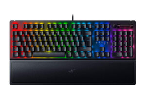 RAZER BLACKWIDOW V3 MECHANICAL KEY BOARD